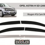EKİCİLER OPEL ASTRA H SD CAM RÜZGARLIĞI (2008-2013)