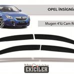 EKİCİLER OPEL İNSİGNİA CAM RÜZGARLIĞI