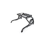 Ekiciler Ranger 2012 Sonrası Andes Sepetli Siyah Oto Rollbar