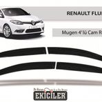 EKİCİLER RENAULT FLUENCE CAM RÜZGARLIĞI