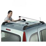Ekiciler Renault Kangoo Iı Port Bagaj Tavan Çıtası ( 2008 - 2014)