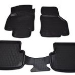 Ekiciler Seat Ateca 16 + 3D Havuzlu Paspas Direksiyon Kılıfı