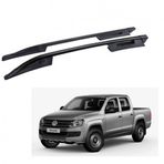 Ekiciler Siyah Amarok Falcon Port Bagaj Tavan Çıtası