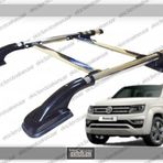 Ekiciler Tavan Çıtası Amarok ( 2010 Sonrası) Port Bagaj Raaf Rail