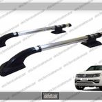Ekiciler Tavan Çıtası Vw.Amarok ( 2010 Sonrası) Port Bagaj