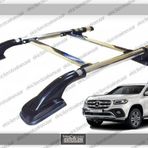 Ekiciler X-Class Tavan Çıtası ( 2017+) Port Bagaj Ara Atkılı