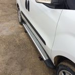 Ekiciler Yeni Doblo Uzun Şase Göksu Yan Basamak