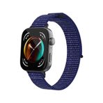 Ekılıf Huawei Watch Fit 3 KRD-03 İndigo Uyumlu Metal Kordon