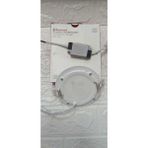 Ekim Aydınlatma 6W Yuvarlak Sıva Altı Slim LED Armatür Beyaz