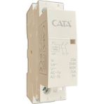 Ekim Aydınlatma Cata Aydınlatma Kontaktörü CT-9183 - RENK - Beyaz