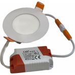 Ekim Aydınlatma Cata CT-5145 6W LED Panel Armatür Gün Işığı