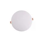 Ekim Aydınlatma Ct 5661 Sıva Altı 20W Ayarlanabilir LED Spot 6500K Beyaz