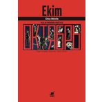 Ekim-Rus Devriminin Hikayesi - China Mieville