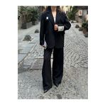Ekim Store Fashion Oversize Blazer Ceket