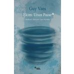 Ekim - Uzun Pazar - Guy Vaes