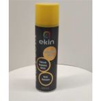 Ekin 200 ml Sarı Sprey Boya
