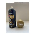 Ekin 400 ml Altın Yaldız Sprey Boya