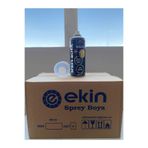 Ekin 400 ml Beyaz 15'li Koli Sprey Boya
