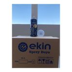 Ekin 400 ml Krom Yaldız 15'li Koli Sprey Boya