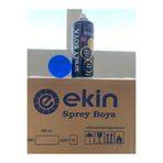 Ekin 400 ml Mavi 15'li Koli Sprey Boya