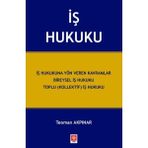 Ekin Basım Iş Hukuku