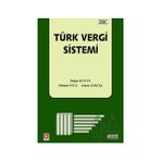 Ekin Basım Türk Vergi Sistemi