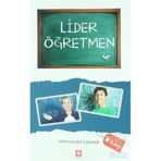 Ekin Basım Yayın Lider Öğretmen