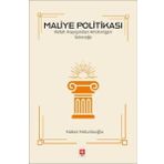 Ekin Basım Yayın Maliye Politikası - Refah Arayışından Antikırılgan Geleceğe