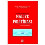 Ekin Basım Yayın Maliye Politikası