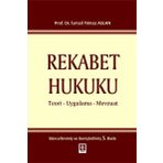 Ekin Basım Yayın Rekabet Hukuku - Teori Uygulama Mevzuat