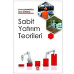 Ekin Basım Yayın Sabit Yatırım Teorileri