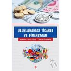 Ekin Basım Yayın - Uluslararası Ticaret ve Finansman