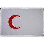 Ekin Bayrakçılık Kızılay Bayrağı70x105cm.