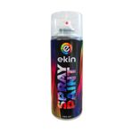 Ekin Sprey Boya 400 ml - Gri