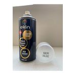 Ekin Sprey Boya 400 ml Krom Yaldız