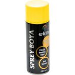 Ekin Sprey Boya 400 ml - Sarı