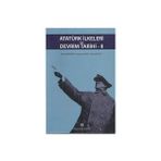 Ekin Yayınevi 2. El Üründür!!!!! Atatürk Ilkeleri ve Devrim Tari - 1