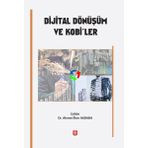 Ekin Yayınevi Dijital Dönüşüm ve Kobi'ler