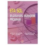 Ekin Yayınevi ETA SQL Bilgisayarlı Muhasebe Programı - Dilara Büyüköztürk,Mustafa Talha Uzuner