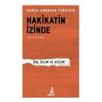 Ekin Yayınevi Hakikatin Izinde Din Bilim Ve Ateizm Hamza Andreas Tzortzis