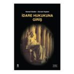 Ekin Yayınevi Idare Hukukuna Giriş Yayınevi Kemal Gözler