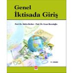 Ekin Yayınevi İktisada Giriş Kitabı Ersan Bocutoğlu Yazarlı 442 Sayfa Ciltsiz Yayın