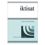 Ekin Yayınevi İktisat Zeynel Dinler 13.baskı
