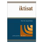 Ekin Yayınevi İktisat /zeynel Dinler 14 Basım