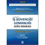 Ekin Yayınevi İş Güvenliği Uzmanlığı Soru Bankası