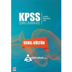 Ekin Yayınevi Kpss Genel Kültür Soru Bankası