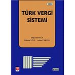 Ekin Yayınevi Türk Vergi Sistemi – Doğan Şenyüz 2023 Yılı İçin Kapsamlı Eğitim Kitabı