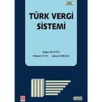 Ekin Yayınevi Türk Vergi Sistemi - Doğan Şenyüz 2025 Yılı Yayını ile Detaylı Araştırma İçin Önemli Kaynak