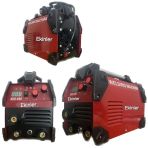 Ekinler EEA230 250 Amper Gaz Altı Gazsız Kaynak Makinesi