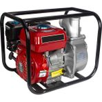 Ekinler EEA262 3 Inç Benzinli Su Pompası 6.5 Hp | Yüksek Basınçlı Su Motoru - 1